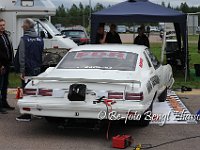 Dragracing Hagfors open 2016